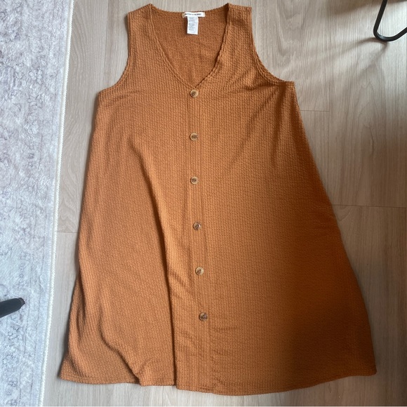 Caution to the Wind Dress - Medium - Picture 1 of 6